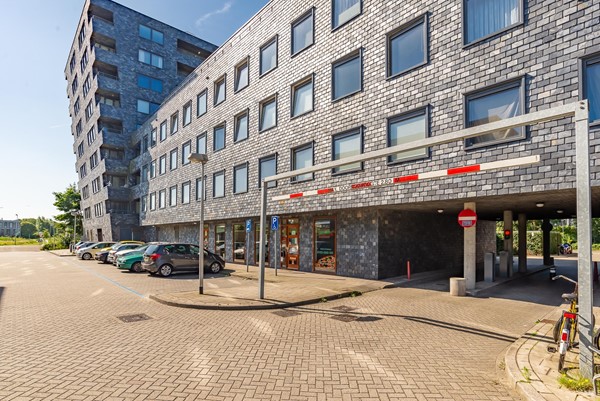Medium property photo - Rottumeroog 64, 2134 ZR Hoofddorp